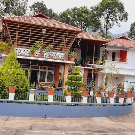 Pepper Valley Resort Kalpatta Ngoại thất bức ảnh