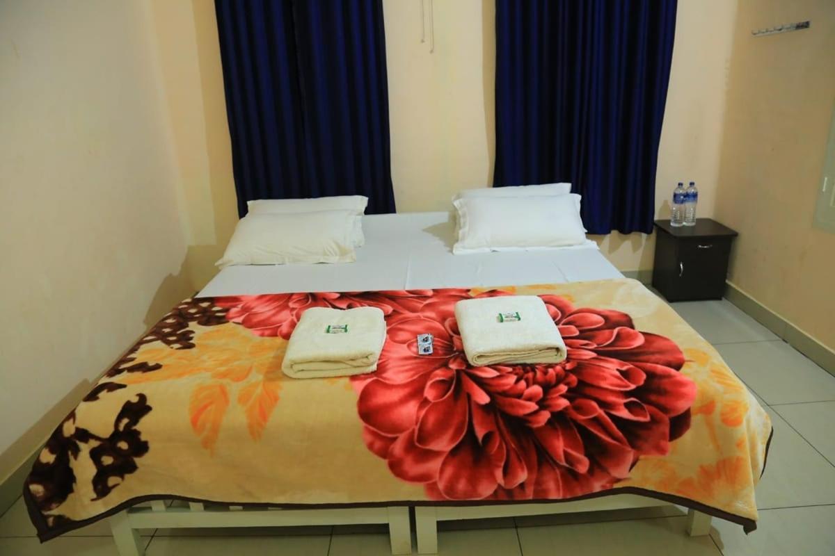 Pepper Valley Resort Kalpatta Ngoại thất bức ảnh