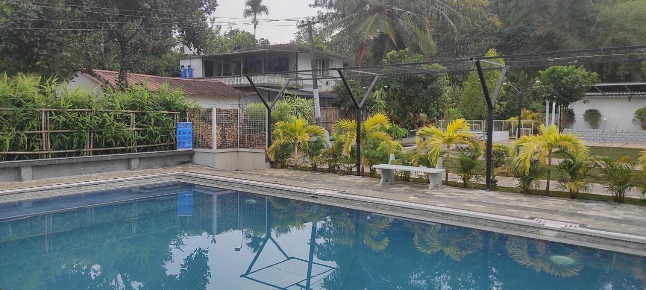 Pepper Valley Resort Kalpatta Ngoại thất bức ảnh