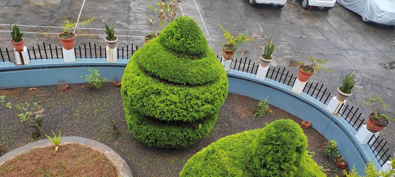 Pepper Valley Resort Kalpatta Ngoại thất bức ảnh