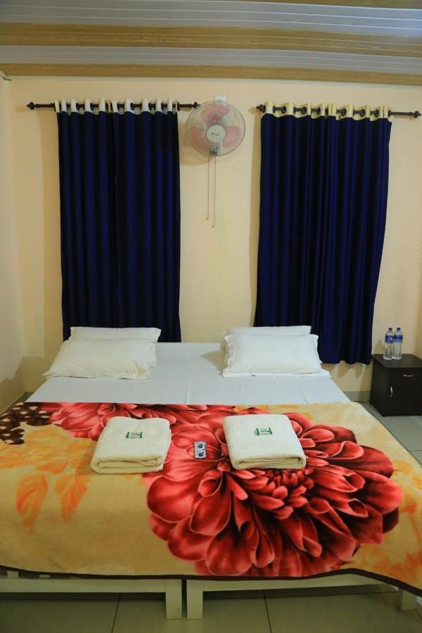 Pepper Valley Resort Kalpatta Ngoại thất bức ảnh