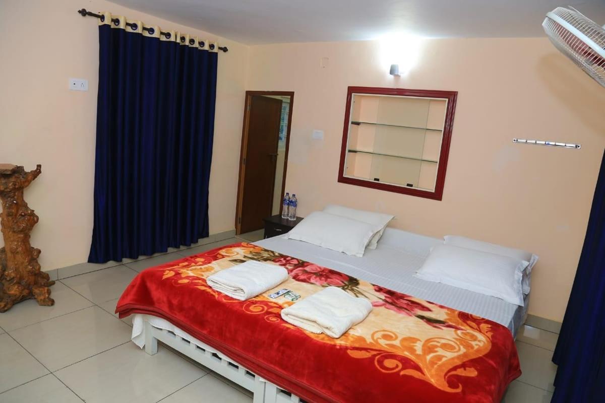 Pepper Valley Resort Kalpatta Ngoại thất bức ảnh
