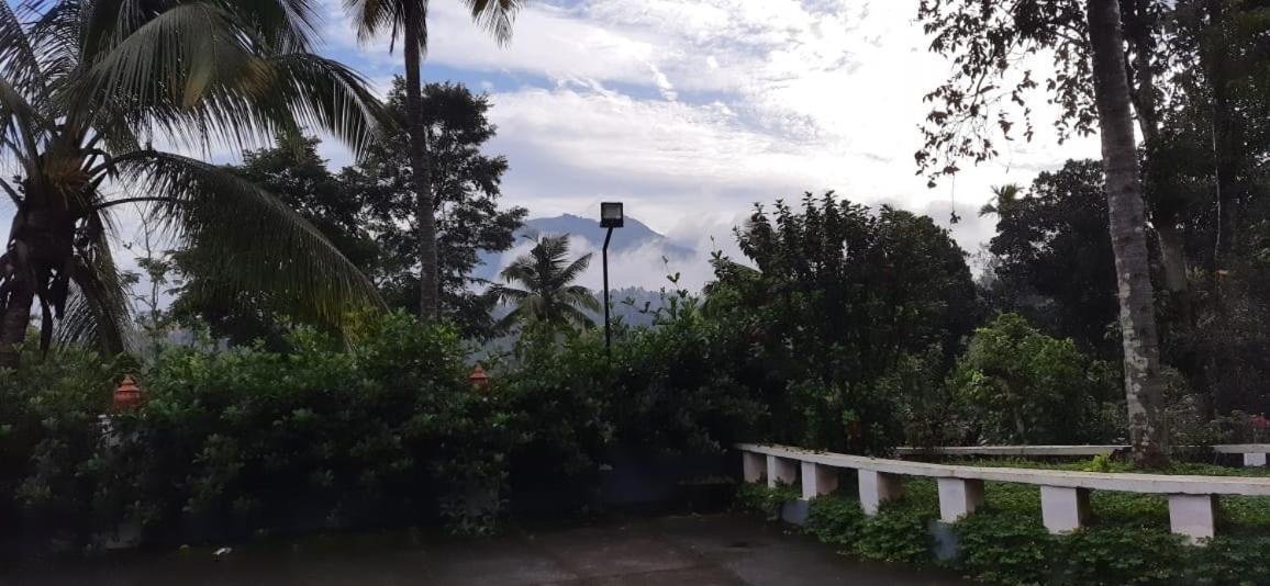Pepper Valley Resort Kalpatta Ngoại thất bức ảnh