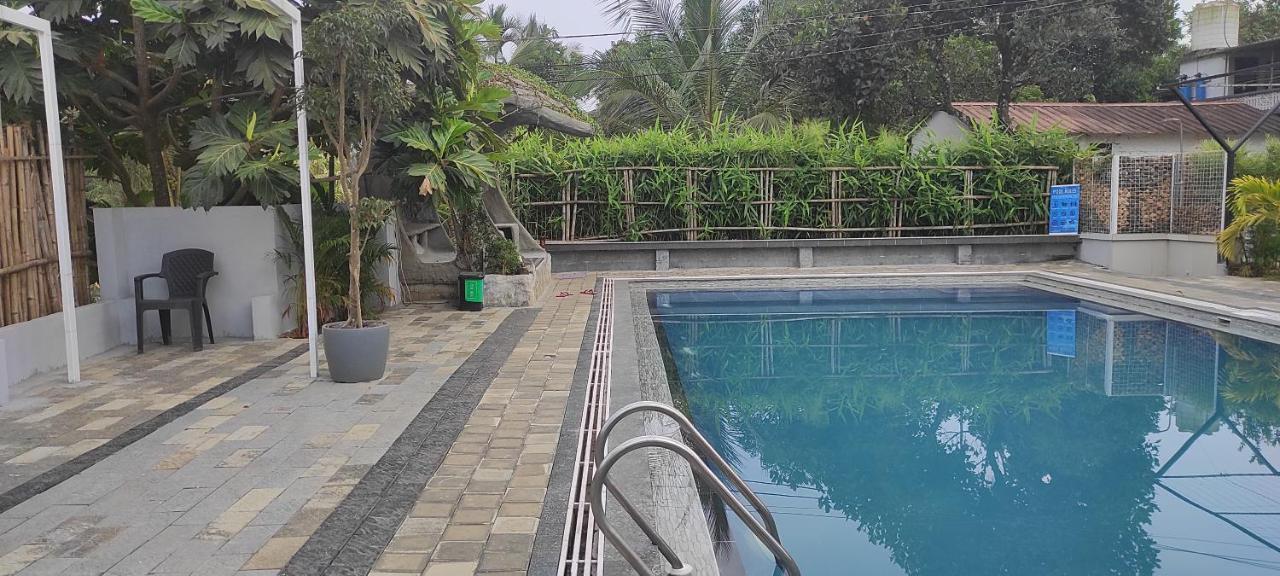 Pepper Valley Resort Kalpatta Ngoại thất bức ảnh