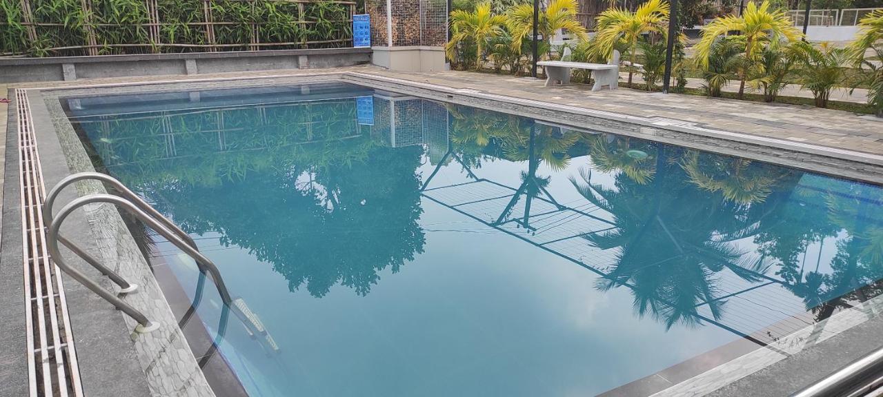 Pepper Valley Resort Kalpatta Ngoại thất bức ảnh