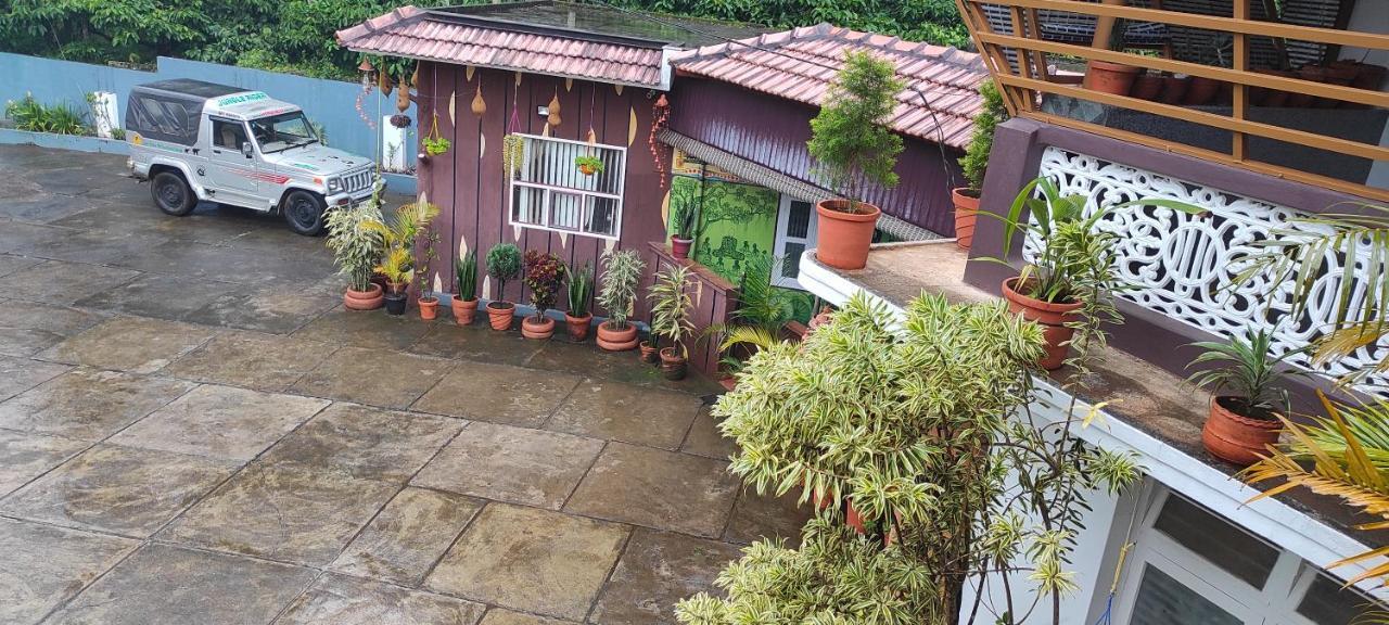 Pepper Valley Resort Kalpatta Ngoại thất bức ảnh
